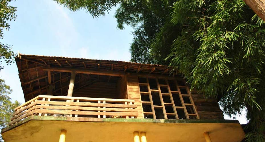 Rock Gardens Holiday Resorts, Gudalur 5